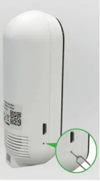 TriVision Home Security Cameras Wireless-13