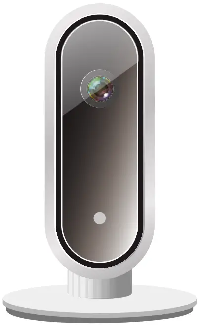 TriVision Home Security Cameras Wireless-PRODUCT