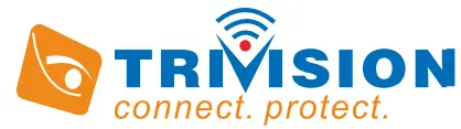 TriVision-LOGO