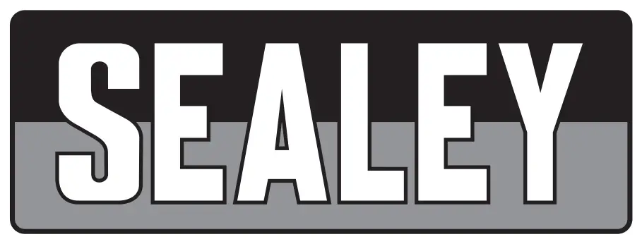 SEALEY - logo