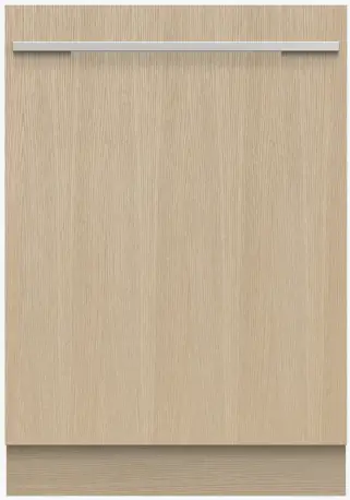 FISHER PAYKEL DW60U2I2 Integrated Dishwasher Sanitise