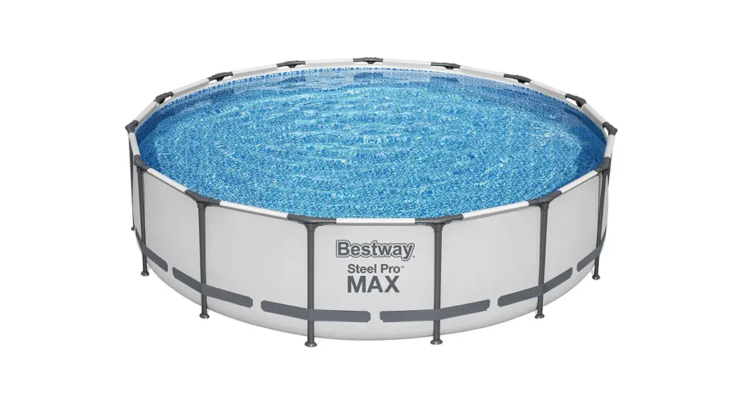 Bestway 5617we Steel Pro Max 15' X 42