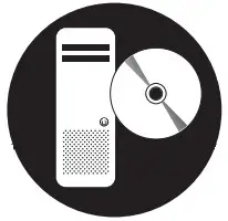 PYRAMID 9600 TimeTrax Elite Bio ek Biometric Time Clock System - icon 3