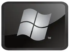 PYRAMID 9600 TimeTrax Elite Bio ek Biometric Time Clock System - icon 5