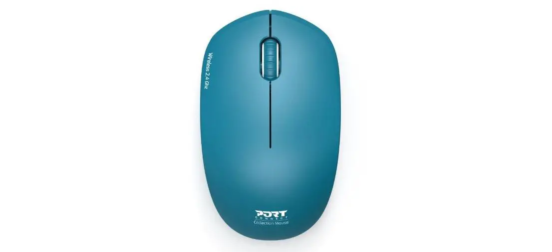 Port Connect 9000 Series Mouse Collection Wireless User Manual Port Connect 9000 Series Mouse Collection Wireless User Manual