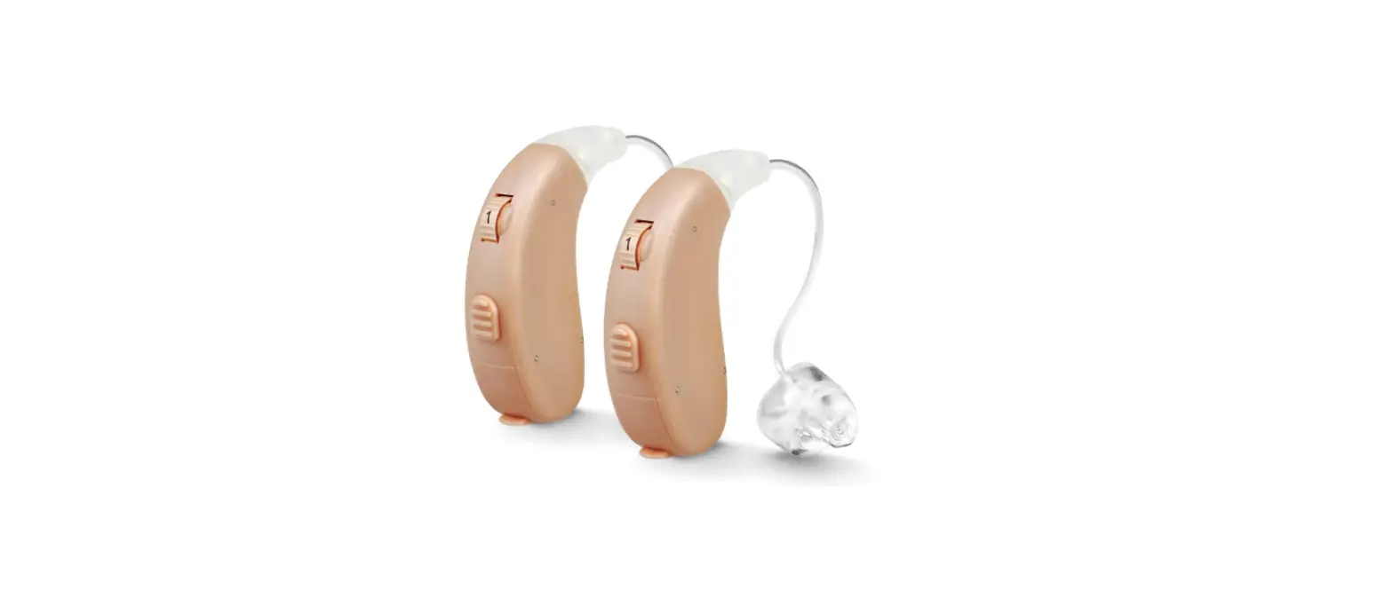 Blaidsx Pro Hearing Aids User Guide