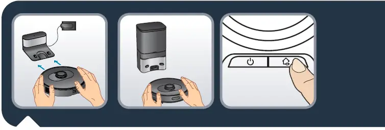 Rowenta-ROWRR8567WH-Robot-Vacuum-Mop-10