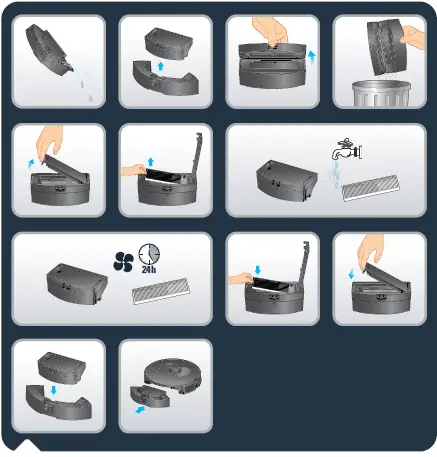 Rowenta-ROWRR8567WH-Robot-Vacuum-Mop-22