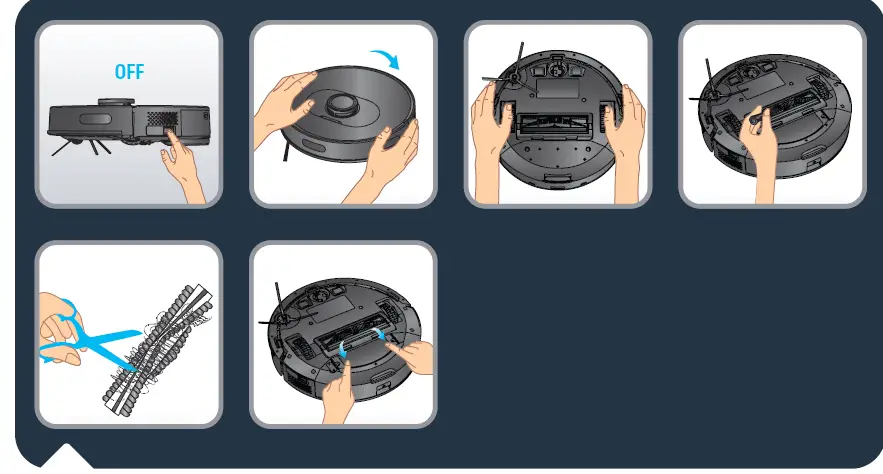 Rowenta-ROWRR8567WH-Robot-Vacuum-Mop-24