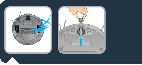 Rowenta-ROWRR8567WH-Robot-Vacuum-Mop-27
