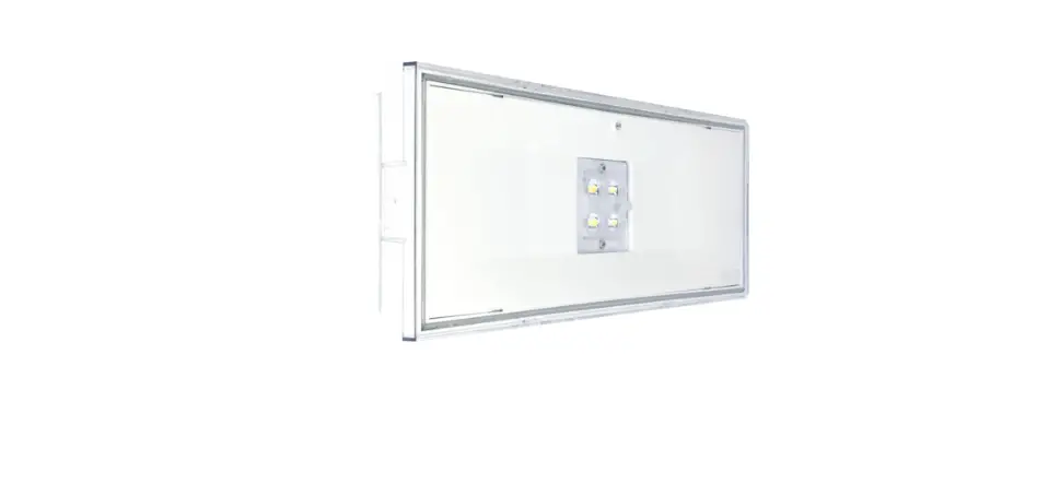 Beghelli Lg230 Infinita Led X5 Instruction Manual