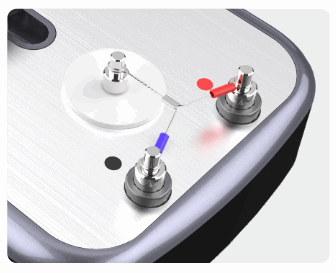 AiXun DT01 Smart Digital Display Thermometer - Fig4