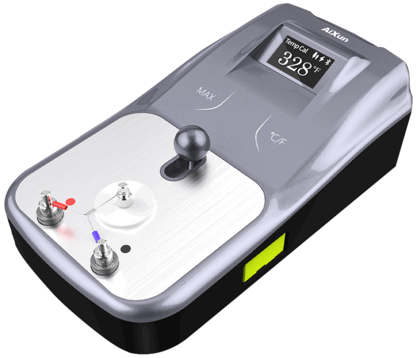 AiXun DT01 Smart Digital Display Thermometer