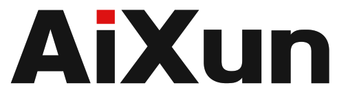 AiXun - logo