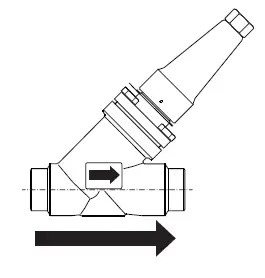 Danfoss-SVL-Housings-Brazed-Versions-Installation-FIG-2