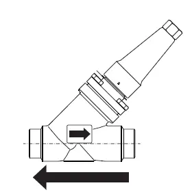 Danfoss-SVL-Housings-Brazed-Versions-Installation-FIG-3