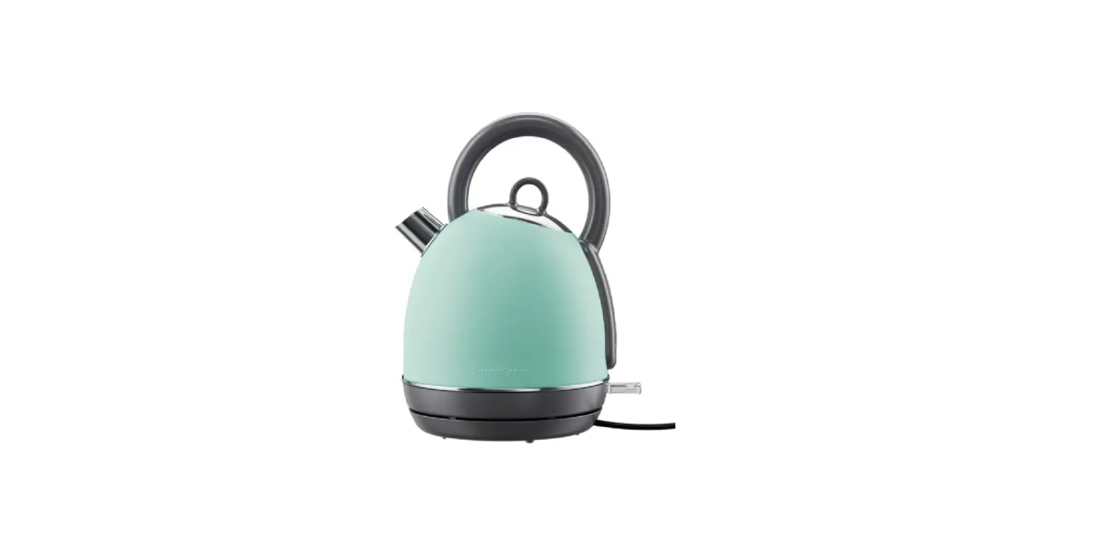 Silvercrest Swkc 3000 E3 Water Kettle Instruction Manual