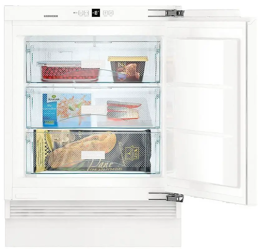 LIEBHERR SUIG 1514 Base Unit Freezer