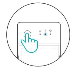 SONOFF TH Origin Elite Smart Temperature and Humidity Monitoring Switch User Manual - The device will exit the Bluetooth Pairing mode