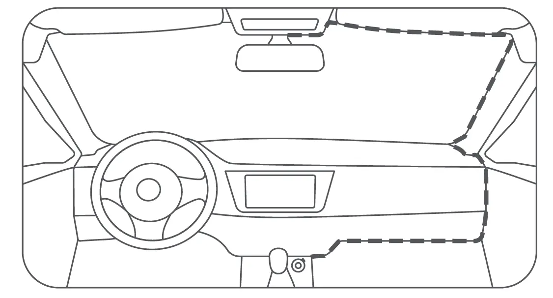 70mai-A810-Series-4K-Dash-Cam-FIG-7