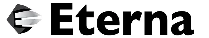 Eterna - logo