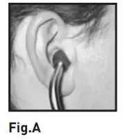 Riester 133070schwarz Cardiology Stethoscope Cardiophon - fig 3