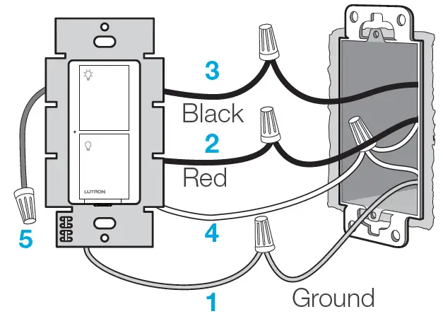 Lutron-P-PKG1WS-WH-Switch-&-Remote-Wireless-Control-user-manual-fig-8