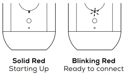 geeni GN-CW008-101 Smart-Charging