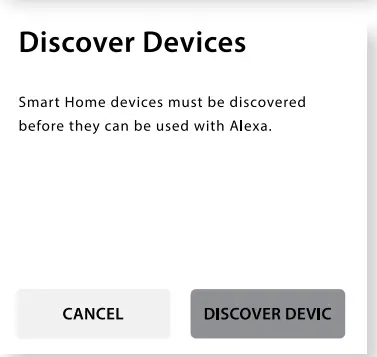 geeni GN-CW008-101 Smart-“Discover