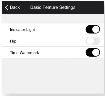 geeni GN-CW008-101 Smart-Flip