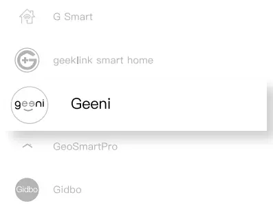 geeni GN-CW008-101 Smart-“Geeni“