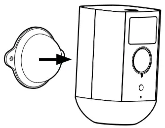 geeni GN-CW008-101 Smart-attaches