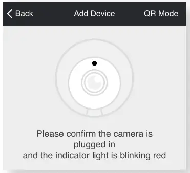 geeni GN-CW008-101 Smart-indicating