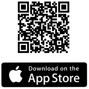 geeni GN-CW008-101 Smart-qr app