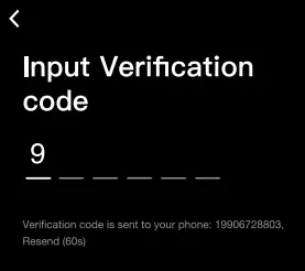 geeni GN-CW008-101 Smart-verification