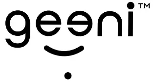 geeni logo