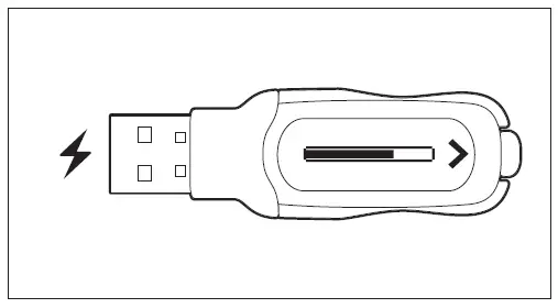 Switch The Actxa® Swift' On