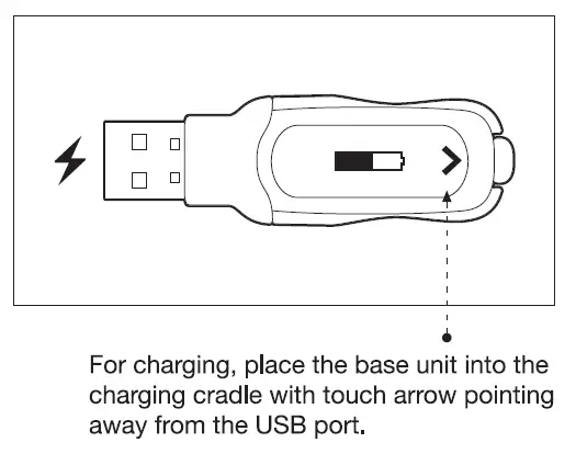 Charging The Battery