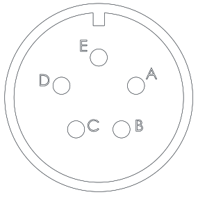 TRUE BLUE POWER TFC4000 Aircraft Maintenance Frequency Converter - fig1