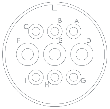 TRUE BLUE POWER TFC4000 Aircraft Maintenance Frequency Converter - fig2