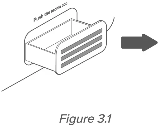 levoit OasisMist1000S Smart Ultrasonic Cool Mist Tower Humidifier - Figure 13