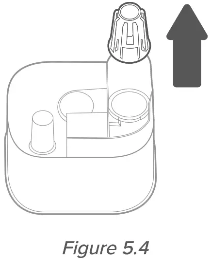 levoit OasisMist1000S Smart Ultrasonic Cool Mist Tower Humidifier - Figure 19