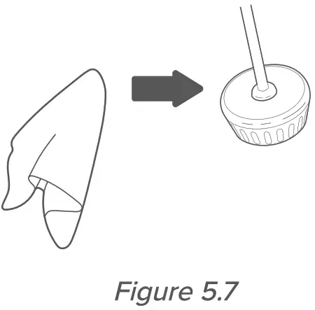 levoit OasisMist1000S Smart Ultrasonic Cool Mist Tower Humidifier - Figure 22