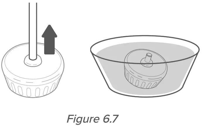 levoit OasisMist1000S Smart Ultrasonic Cool Mist Tower Humidifier - Figure 29