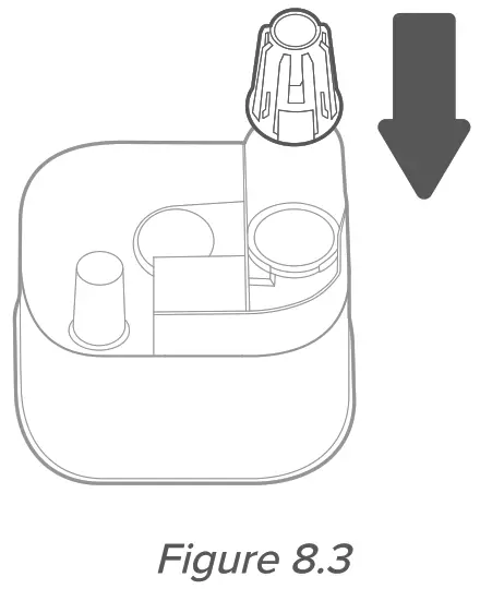 levoit OasisMist1000S Smart Ultrasonic Cool Mist Tower Humidifier - Figure 36