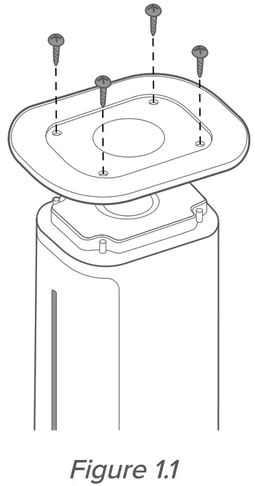 levoit OasisMist1000S Smart Ultrasonic Cool Mist Tower Humidifier - Figure 5
