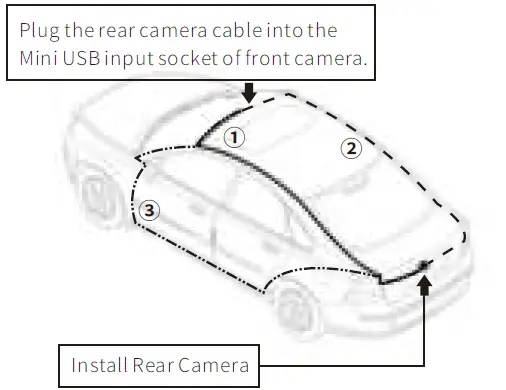 AZDOME-M550-Dash-Cam-3-Channel-Built-in-WiFi-GPS-08