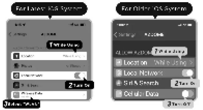 AZDOME-M550-Dash-Cam-3-Channel-Built-in-WiFi-GPS-14