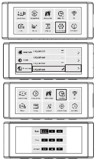 AZDOME-M550-Dash-Cam-3-Channel-Built-in-WiFi-GPS-17