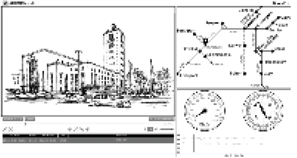 AZDOME-M550-Dash-Cam-3-Channel-Built-in-WiFi-GPS-19